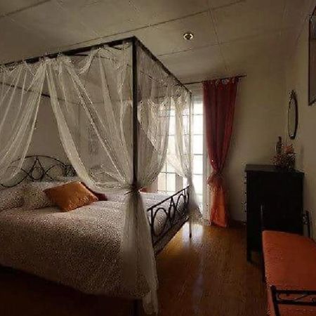 Apartament Gaudi'S Bcn Penthouse Barcelona Zewnętrze zdjęcie