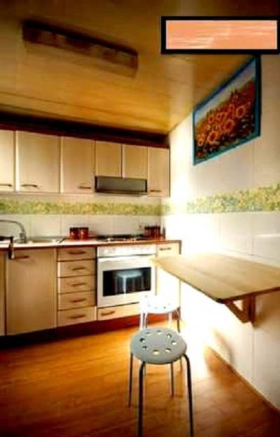 Apartament Gaudi'S Bcn Penthouse Barcelona Zewnętrze zdjęcie